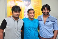 Subramanyam For Sale Success Meet